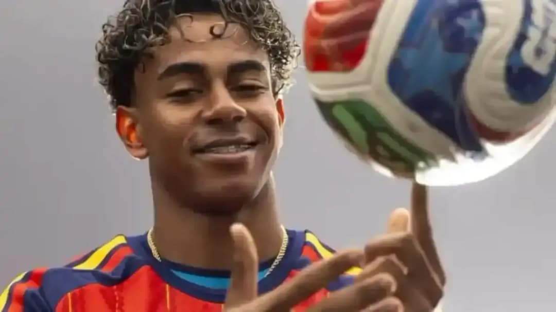 يامال
