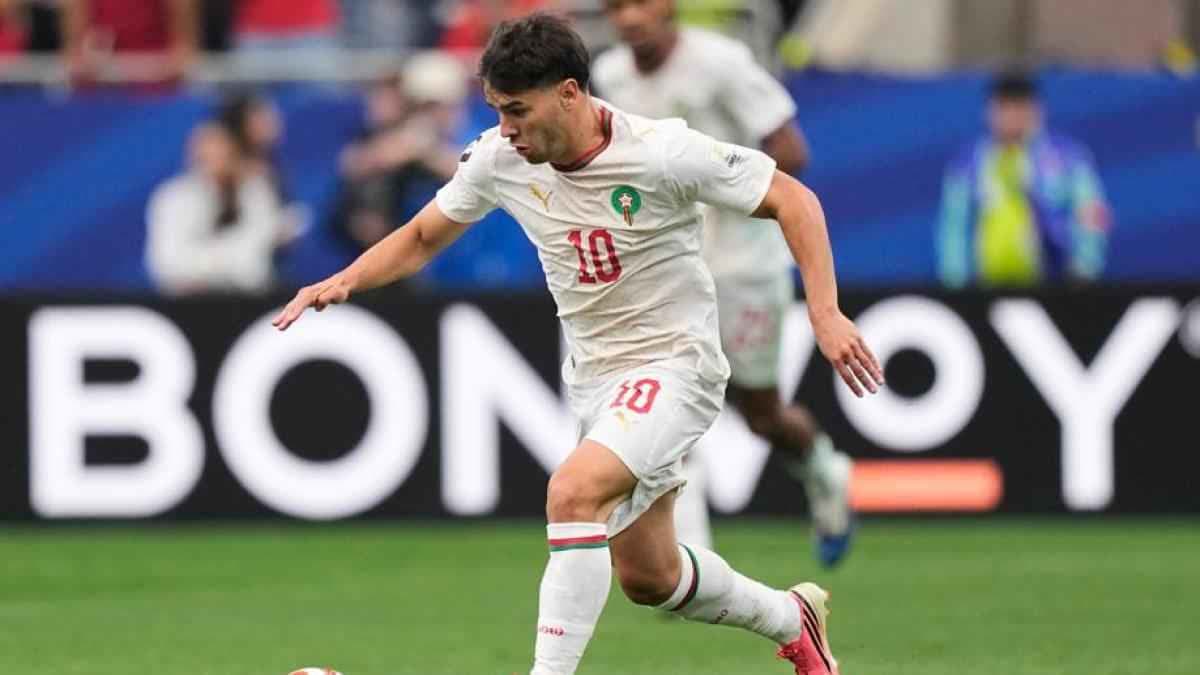 إبراهيم دياز.