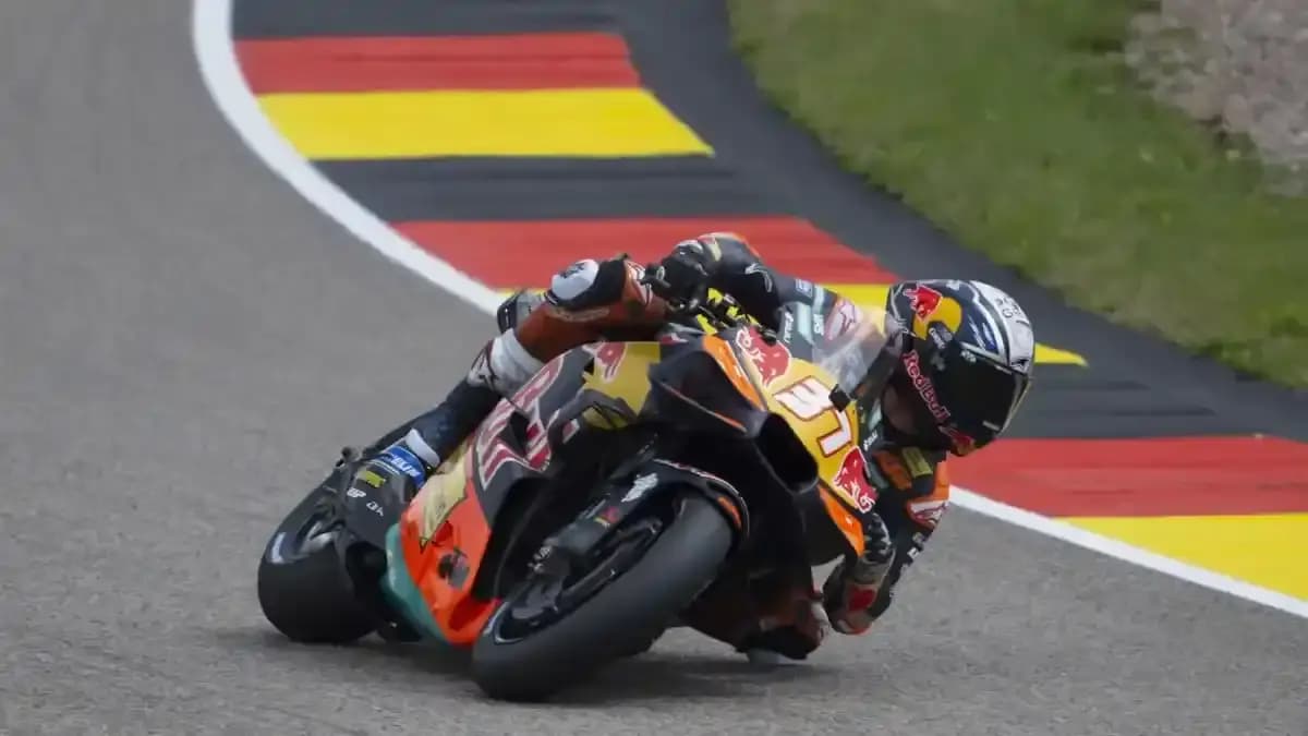 KTM