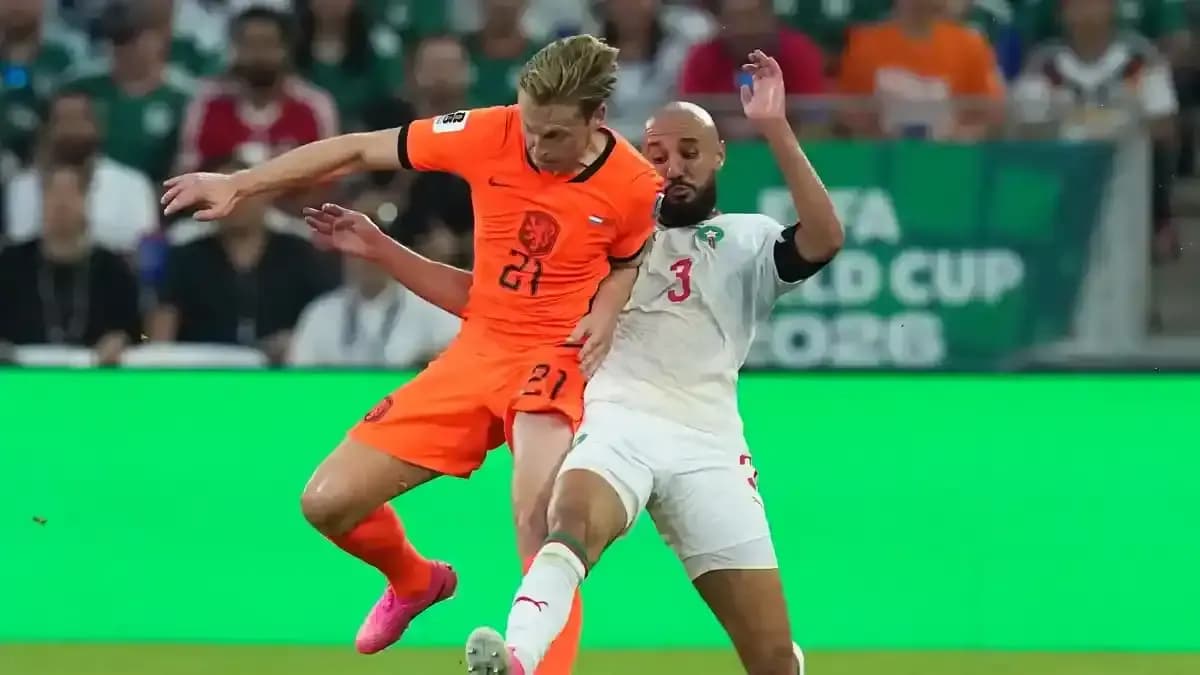 فرنكي دي يونغ