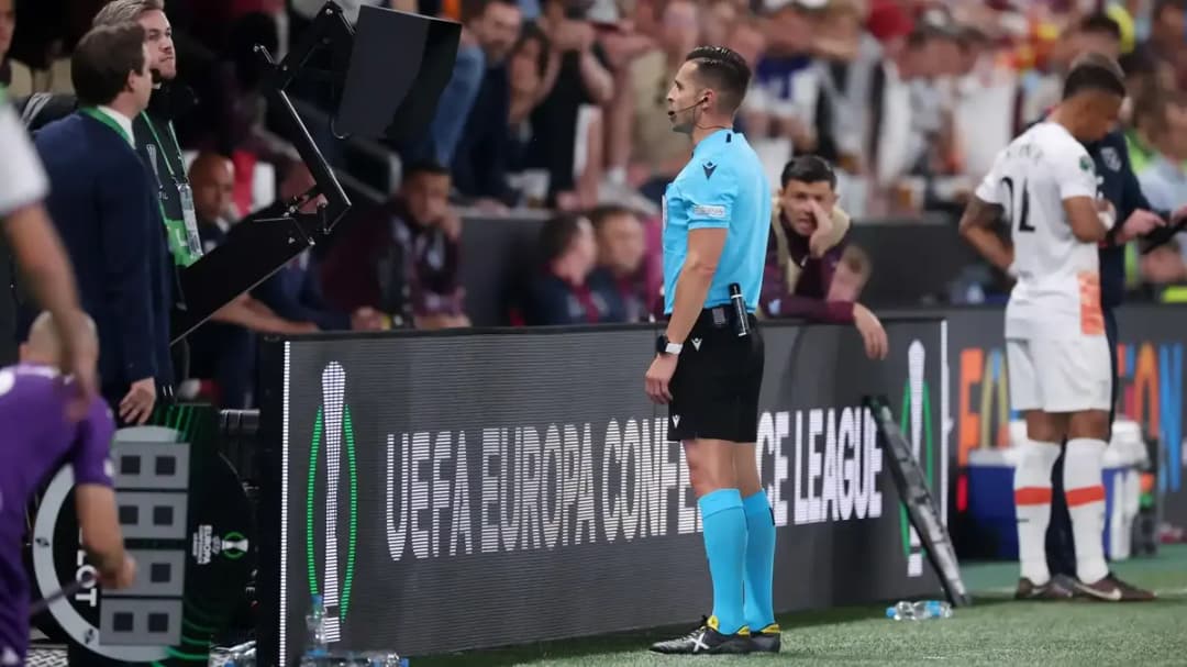 دوري المؤتمرات