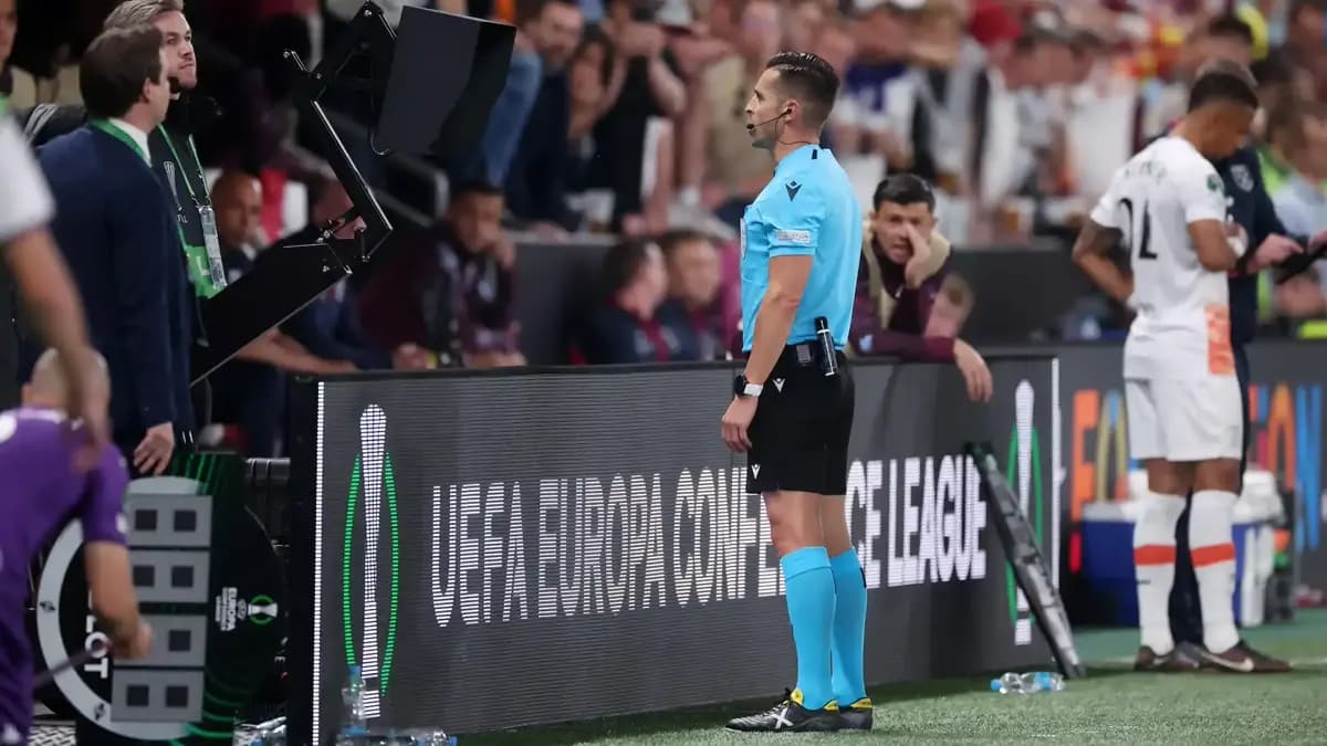 دوري المؤتمرات