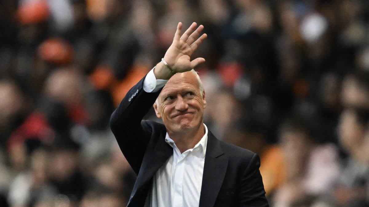 ديشامب