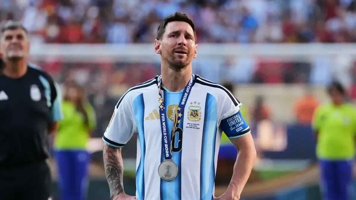 ميسي