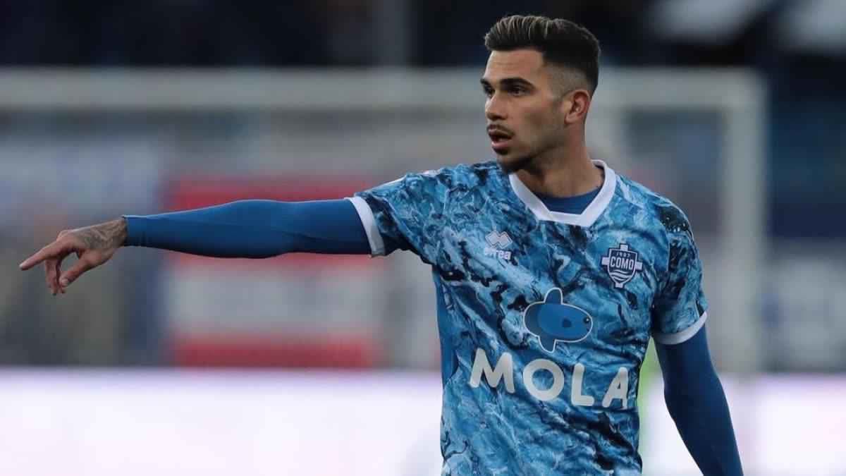 لوكاس دا كونيا