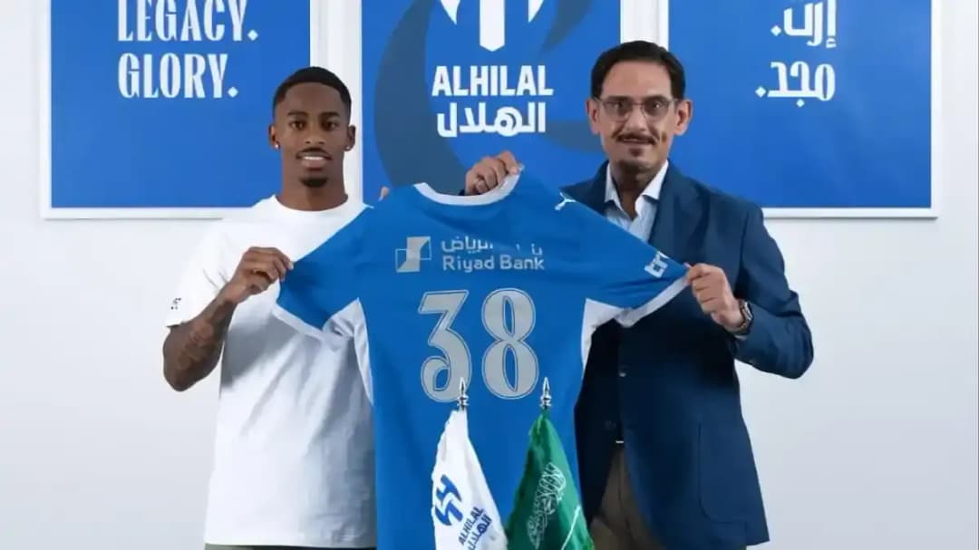 كريسينسيو سامرفيل.
