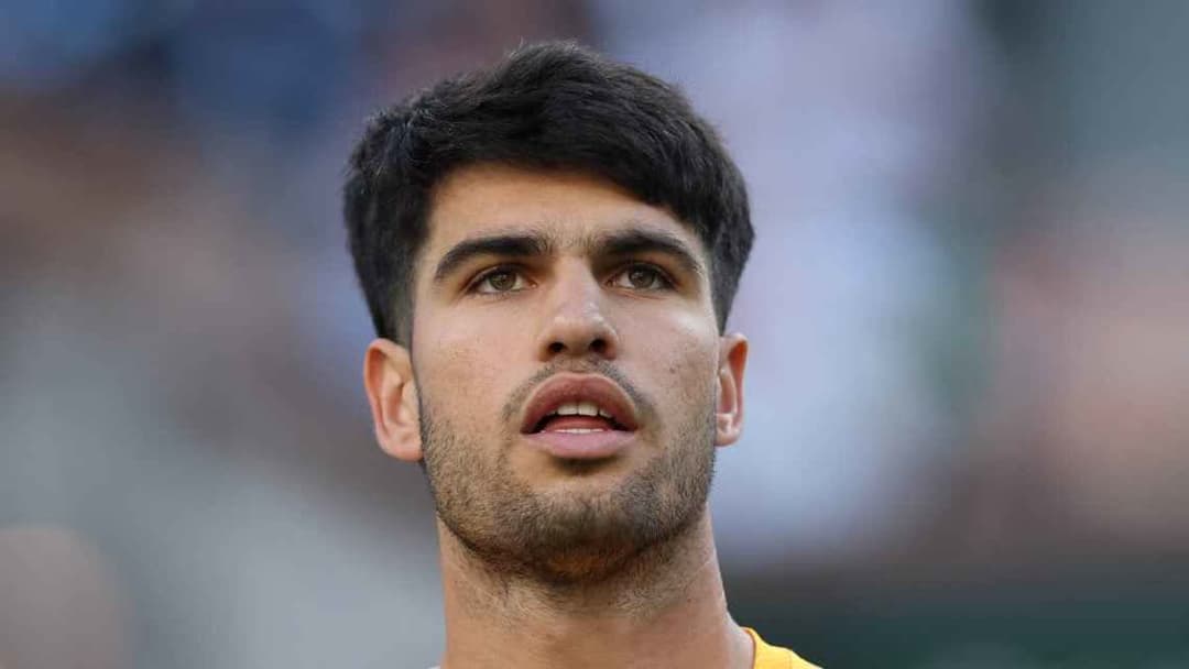 كارلوس الكاراز