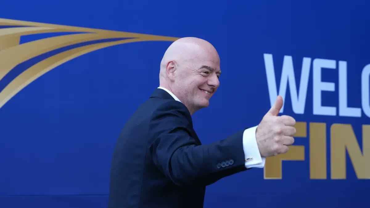 إنفانتينو