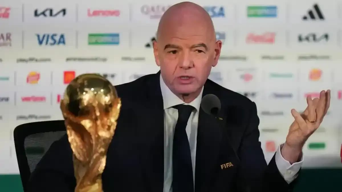 جياني إنفانتينو