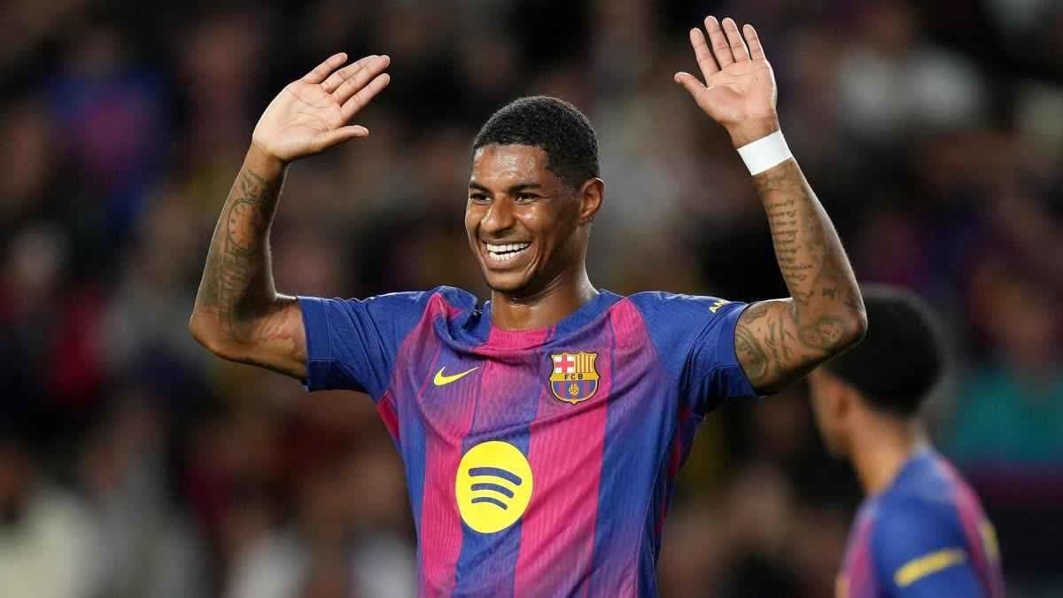 راشفورد