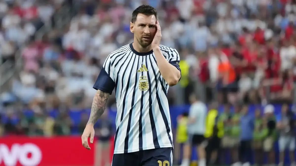 ميسي
