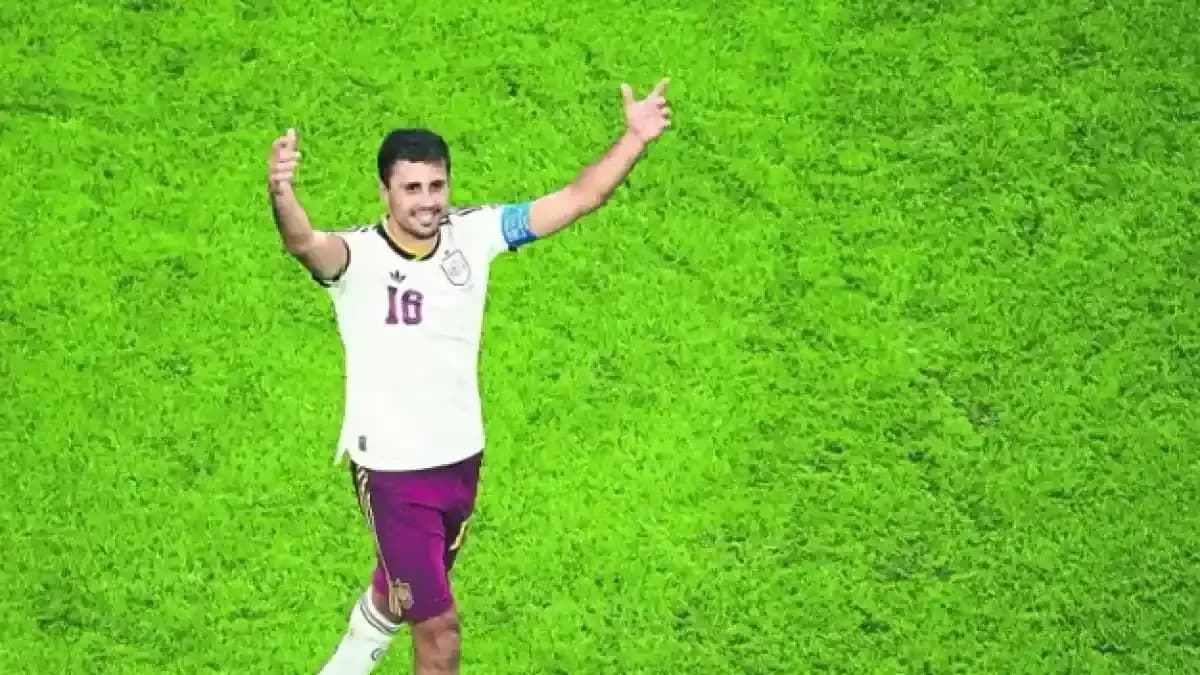 رودري هيرنانديز