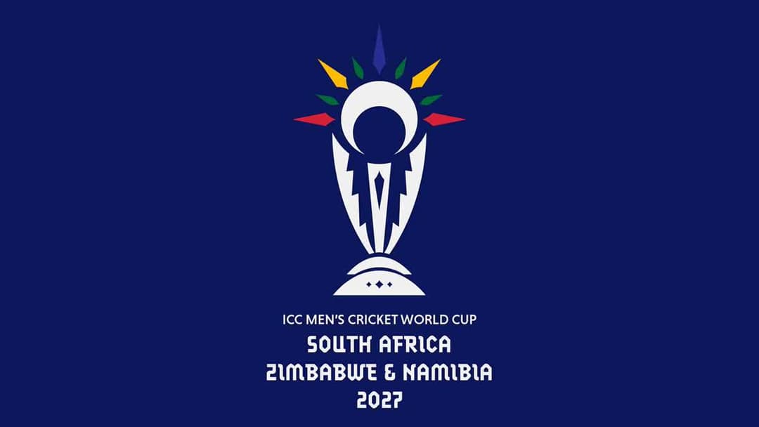 كأس العالم للكريكيت 2027