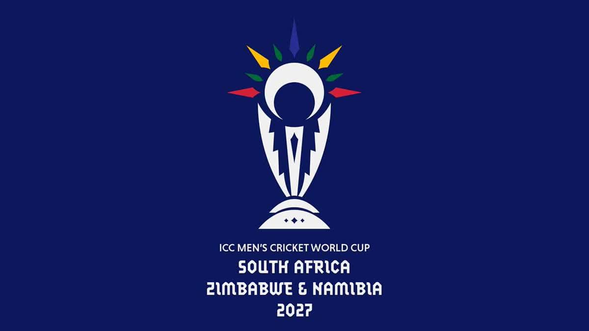 كأس العالم للكريكيت 2027