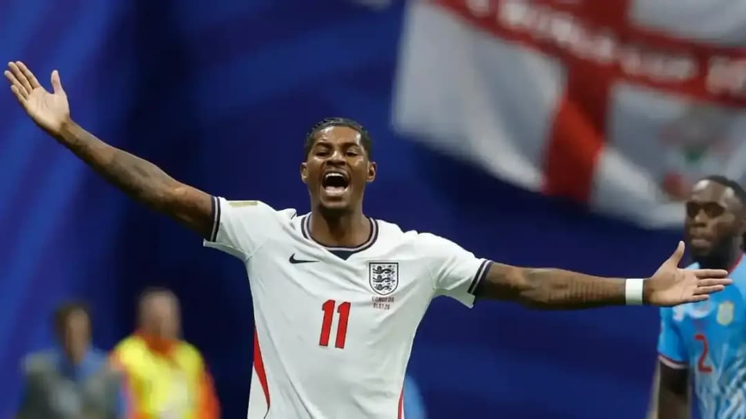 راشفورد