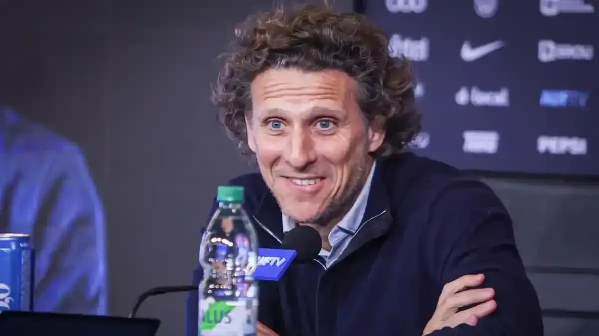 دييغو فورلان