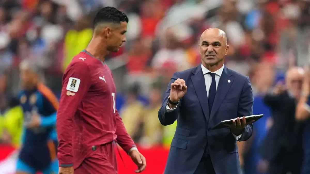 روبرتو مارتينيز