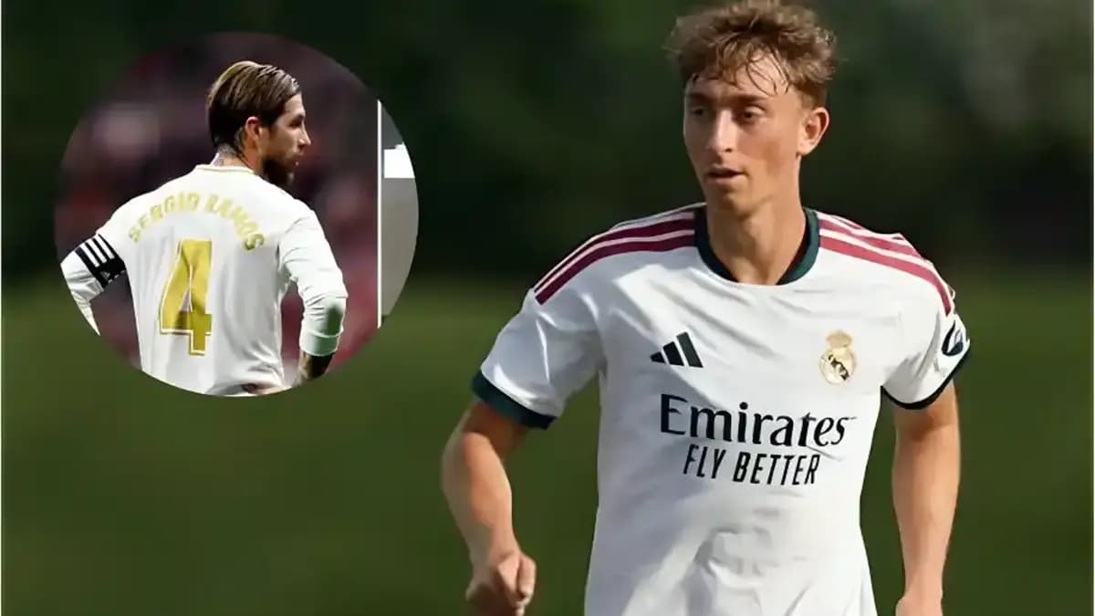 ريال مدريد