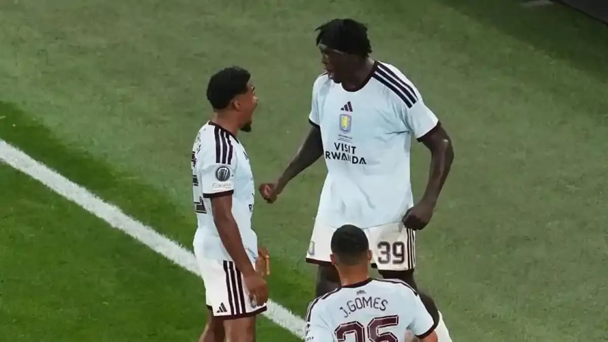 براين مادجو