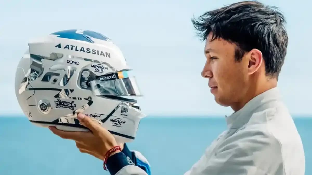 ألكسندر ألبون
