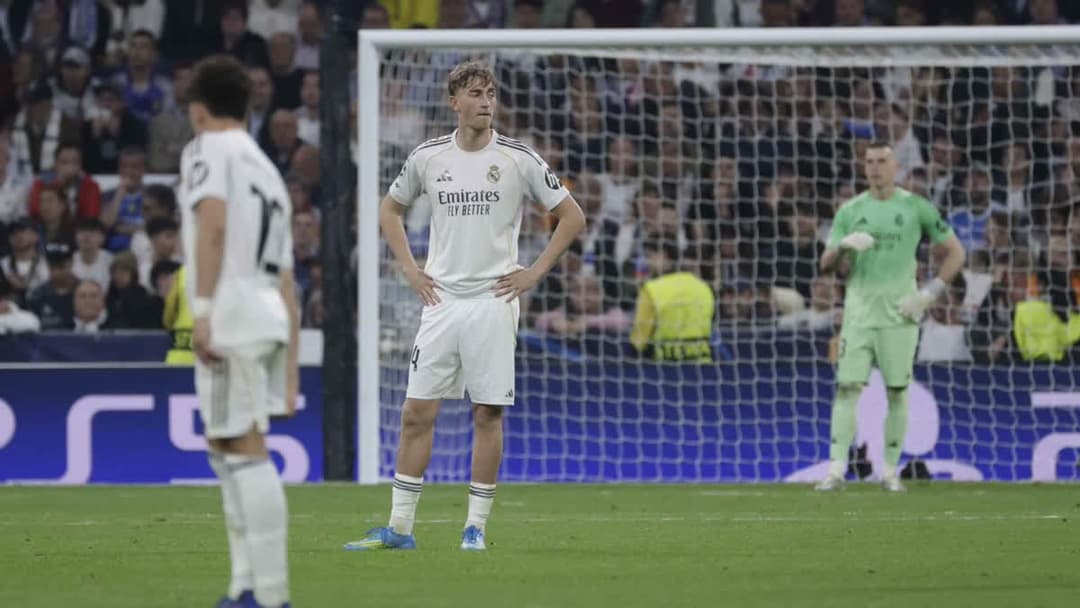 ريال مدريد