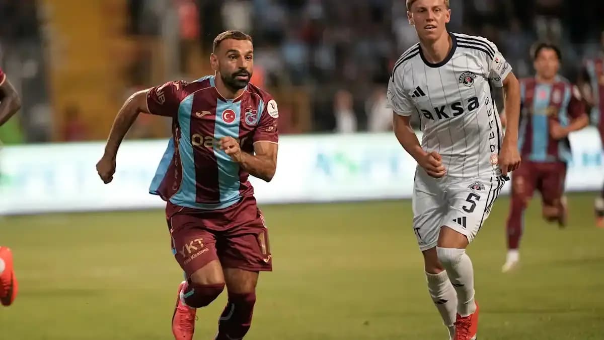 محمد صلاح.