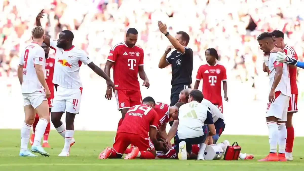 جمال موسيالا