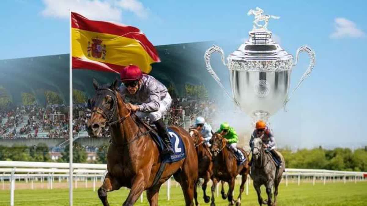 كأس رئيس الدولة للخيول العربية