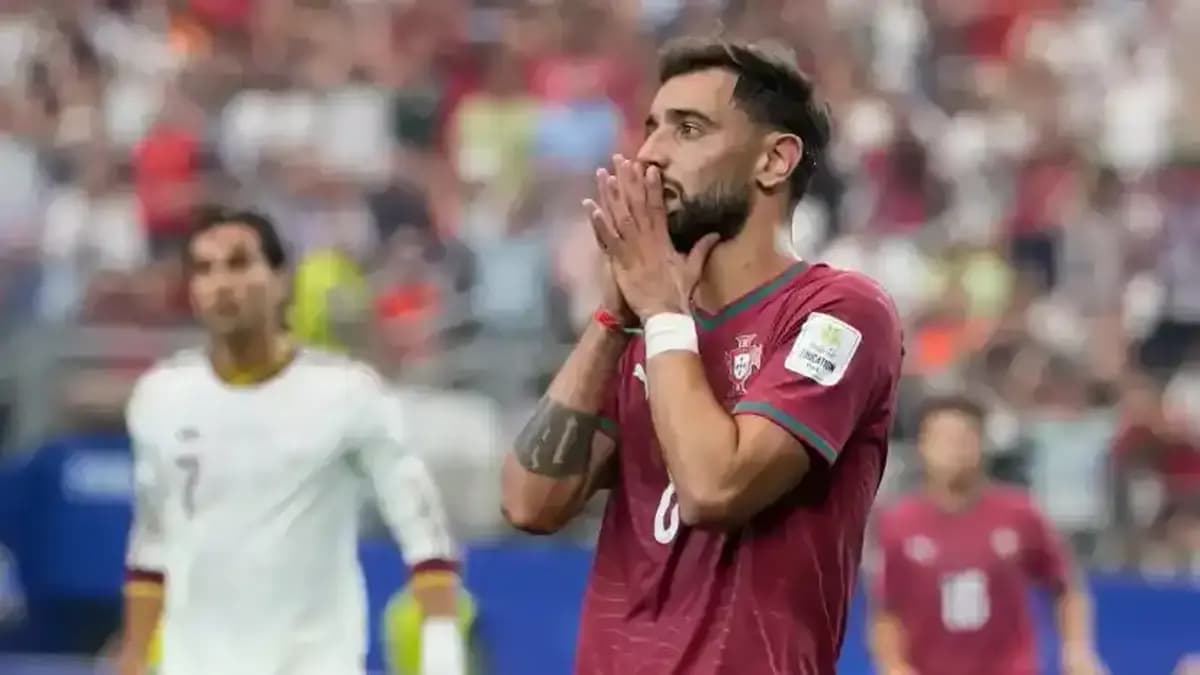 برونو فرنانديز