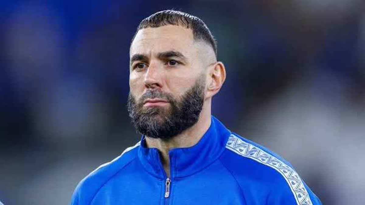 بنزيما - الهلال