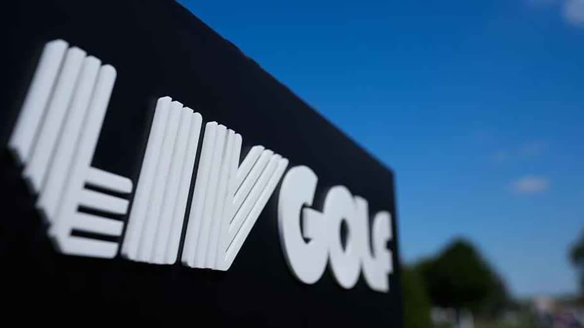 LIV Golf