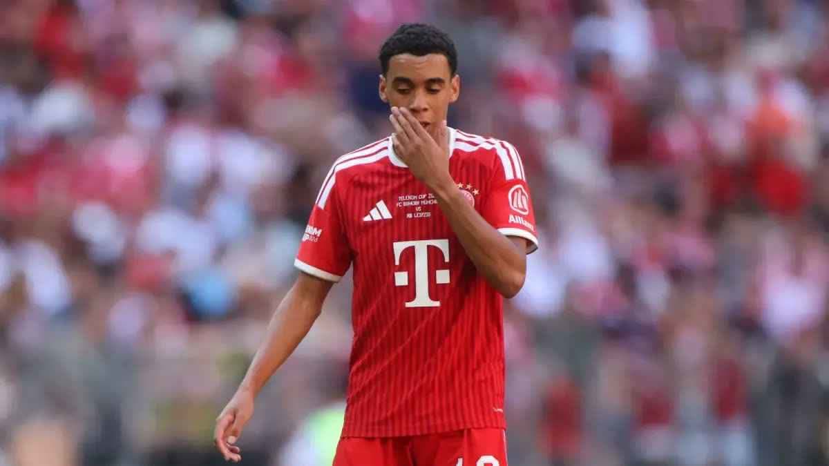 موسيالا