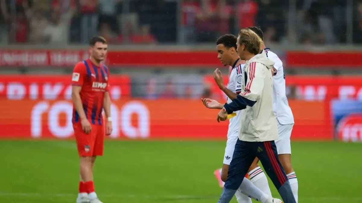 موسيالا