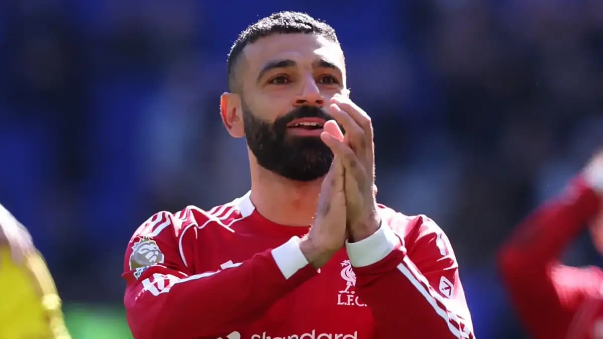 محمد صلاح