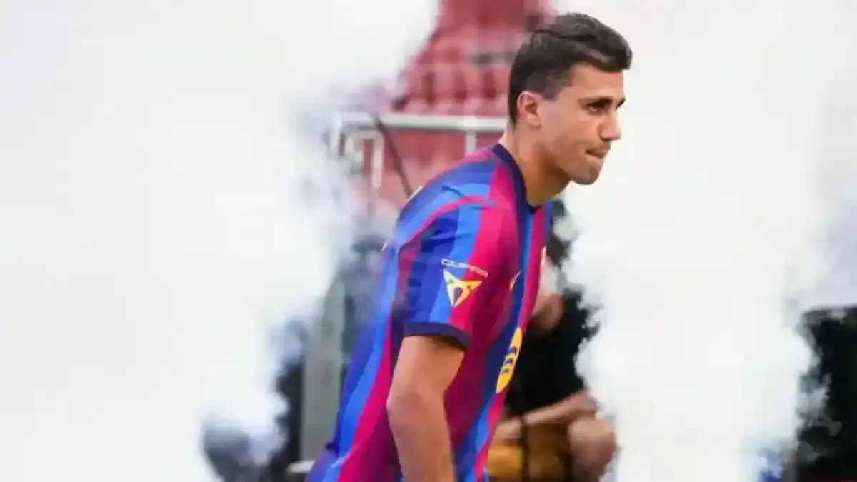 رودري