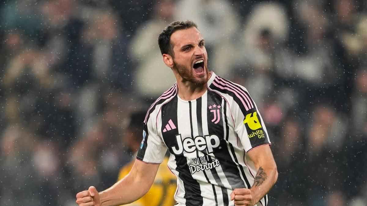 فيديريكو غاتي