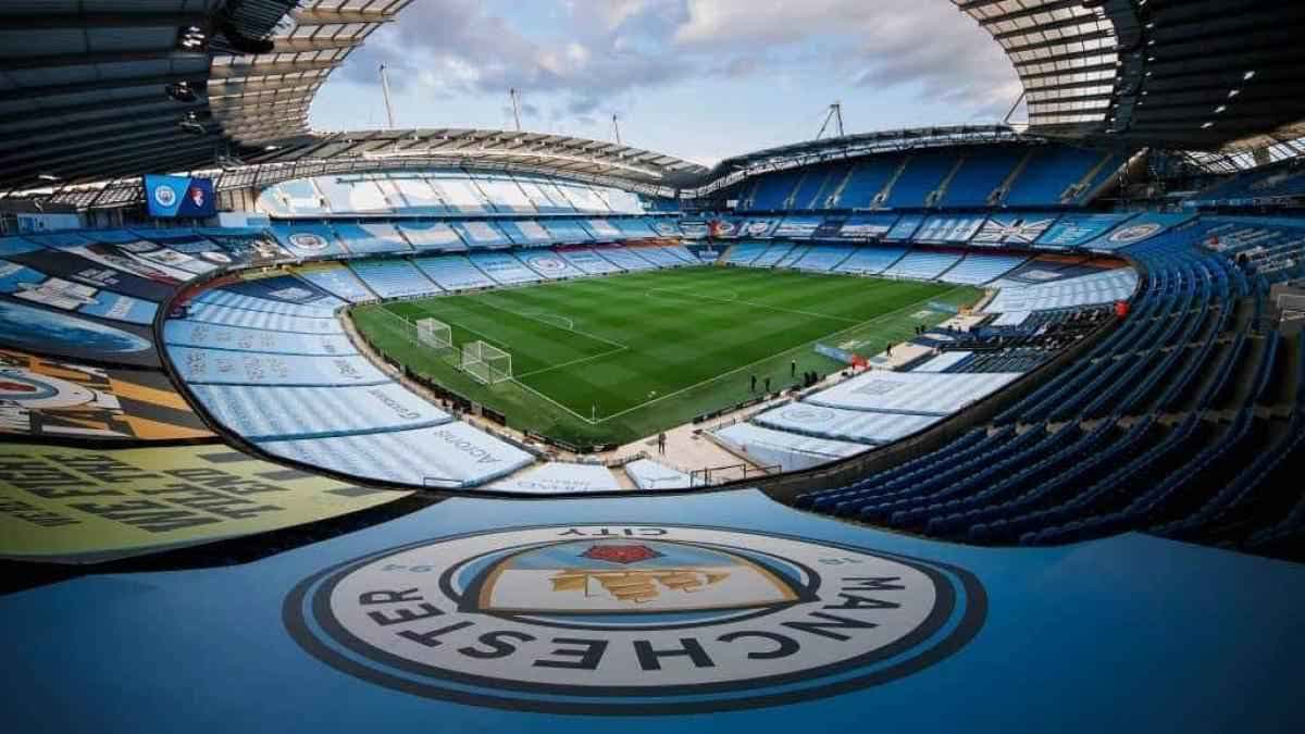 ملعب الاتحاد