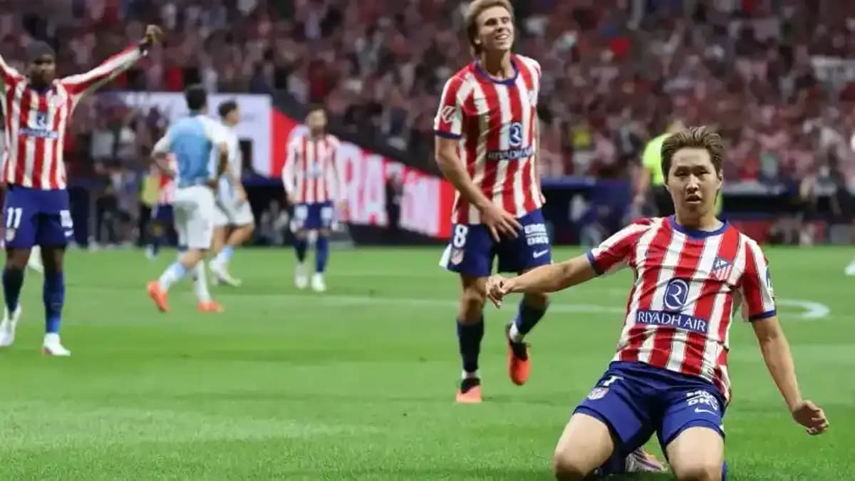 أتلتيكو مدريد