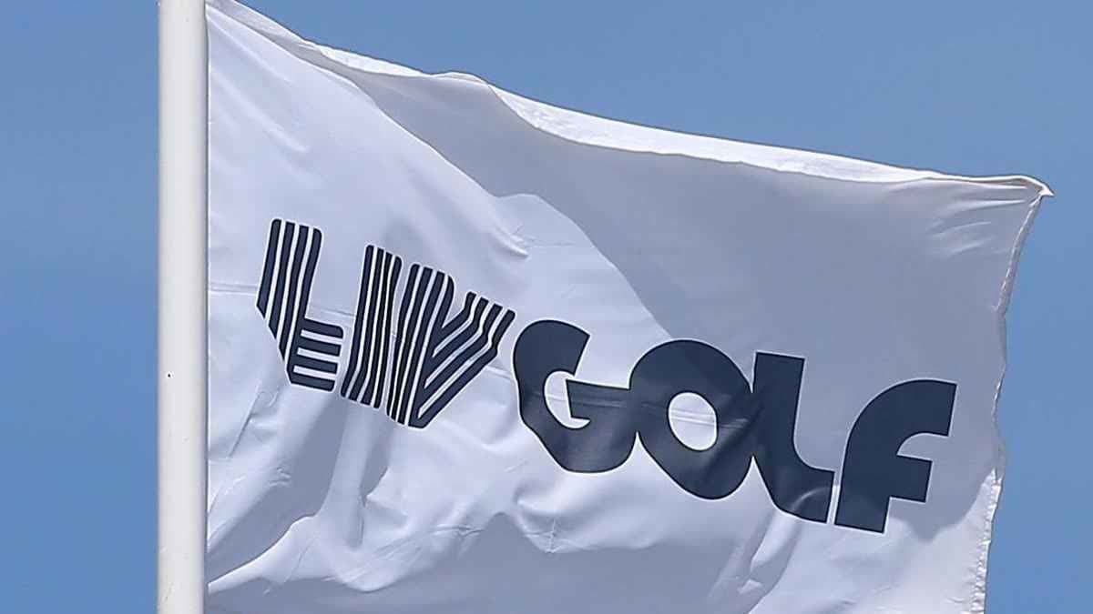 LIV Golf