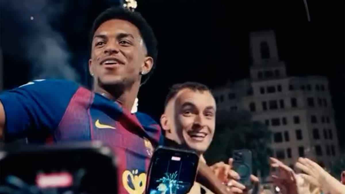 أليخاندرو بالدي ومارك كاسادو