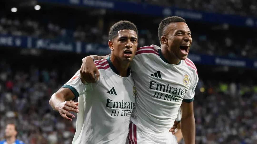ريال مدريد