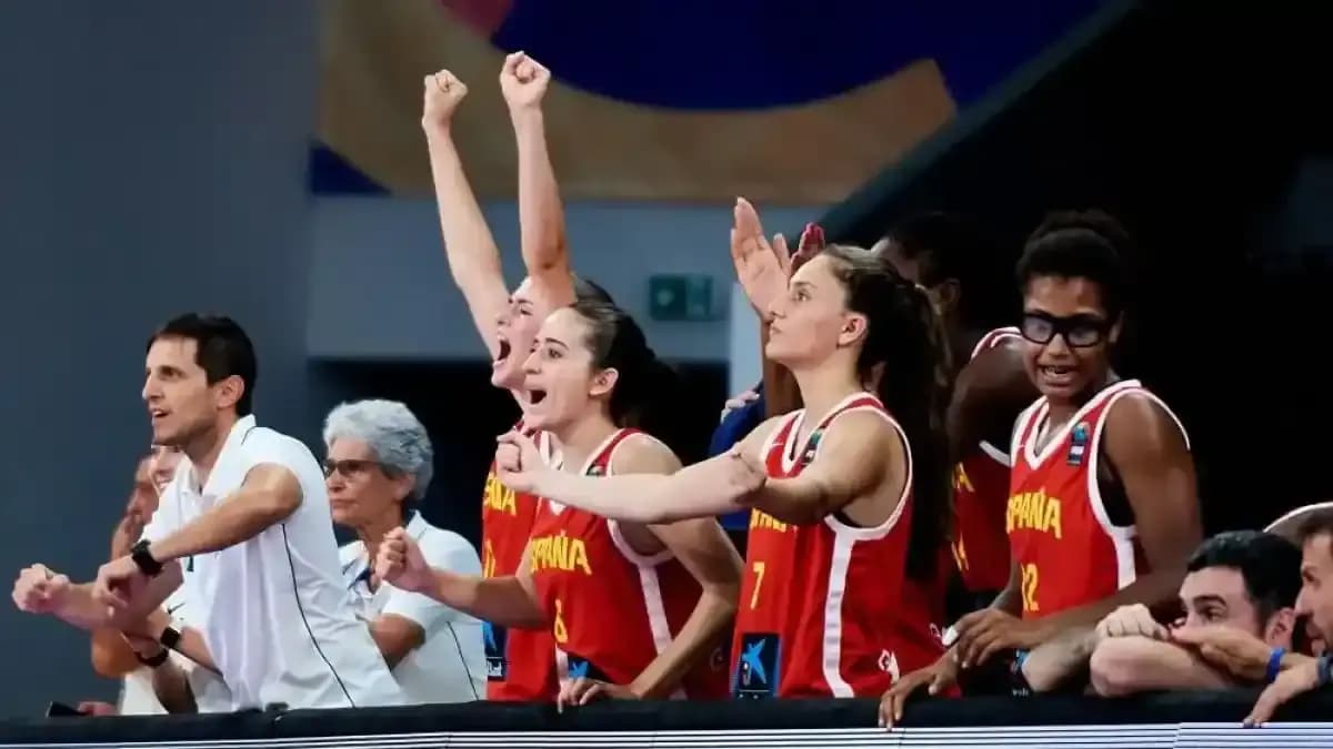 منتخب السيدات الإسباني