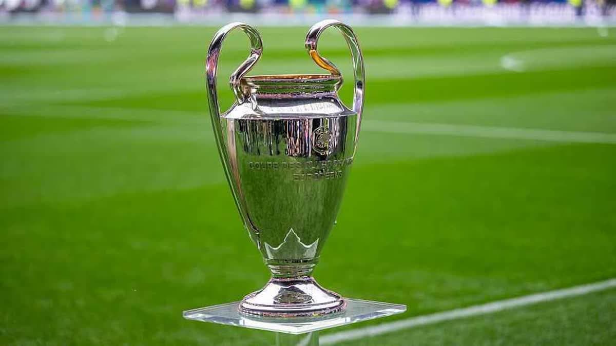 دوري أبطال أوروبا