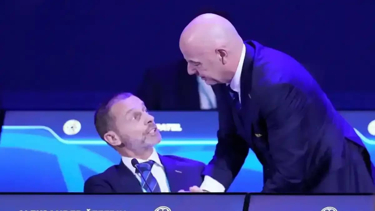 إنفانتينو وسيفيرين
