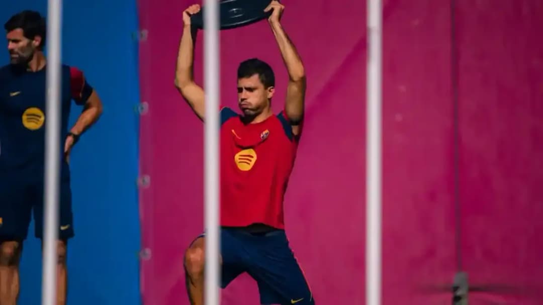 رودري