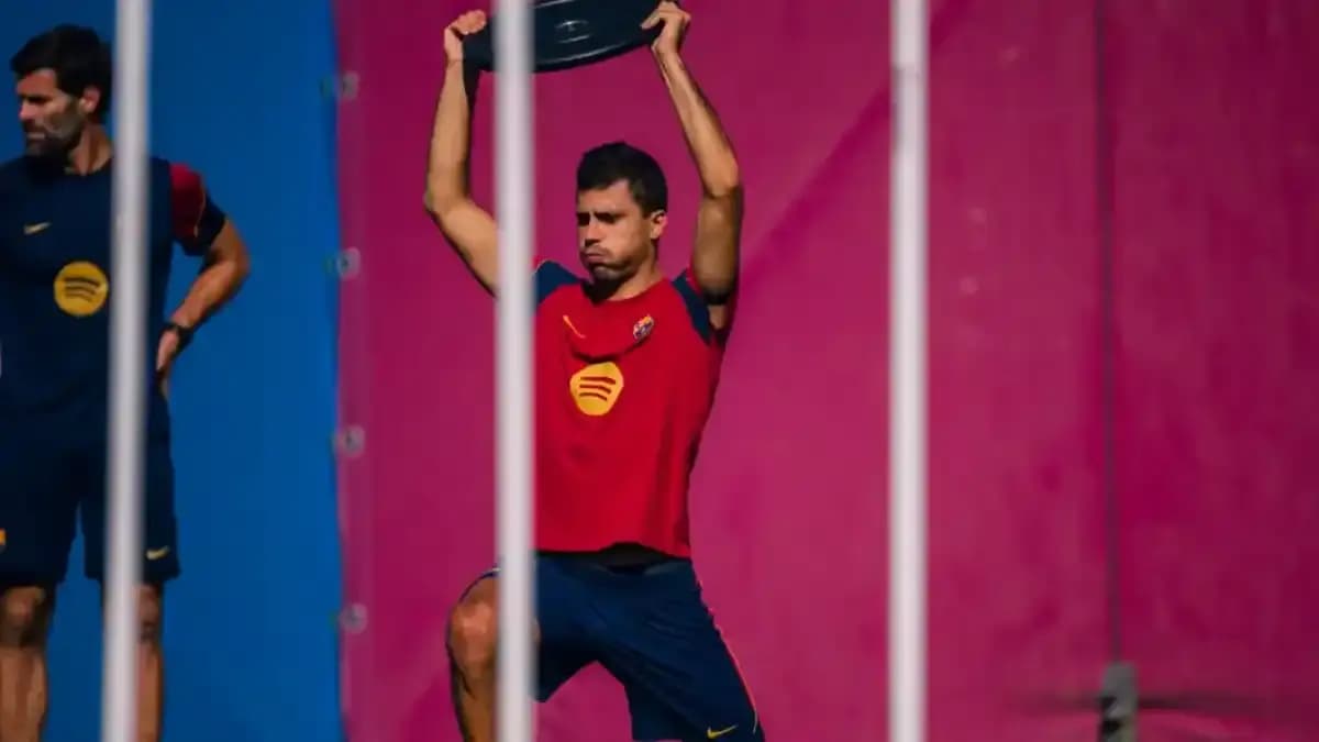رودري