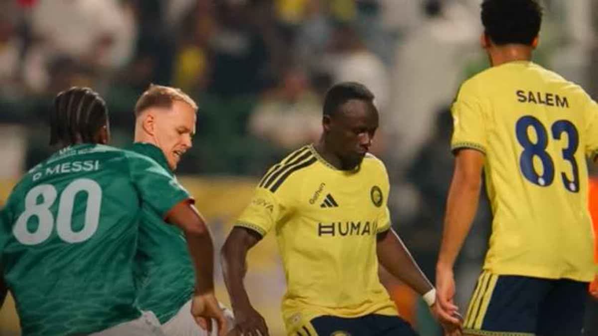 النصر