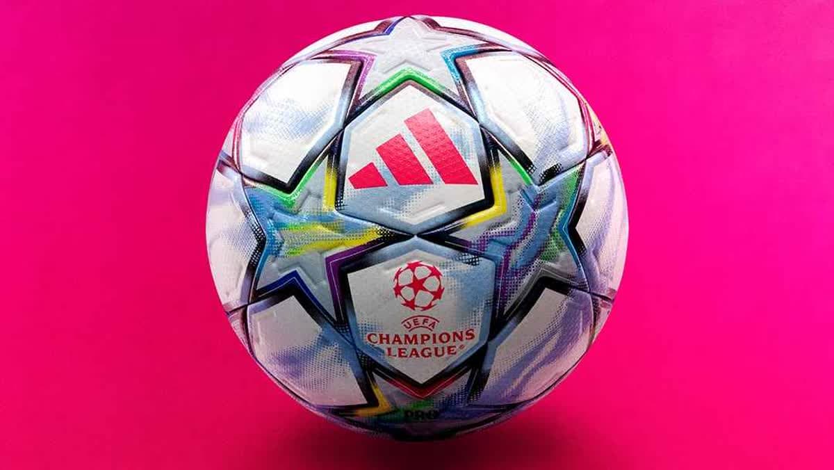 دوري أبطال أوروبا