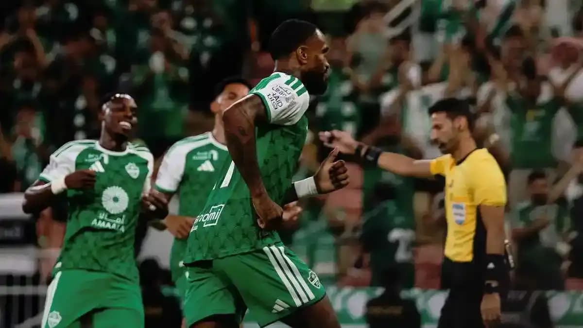 الأهلي السعودي