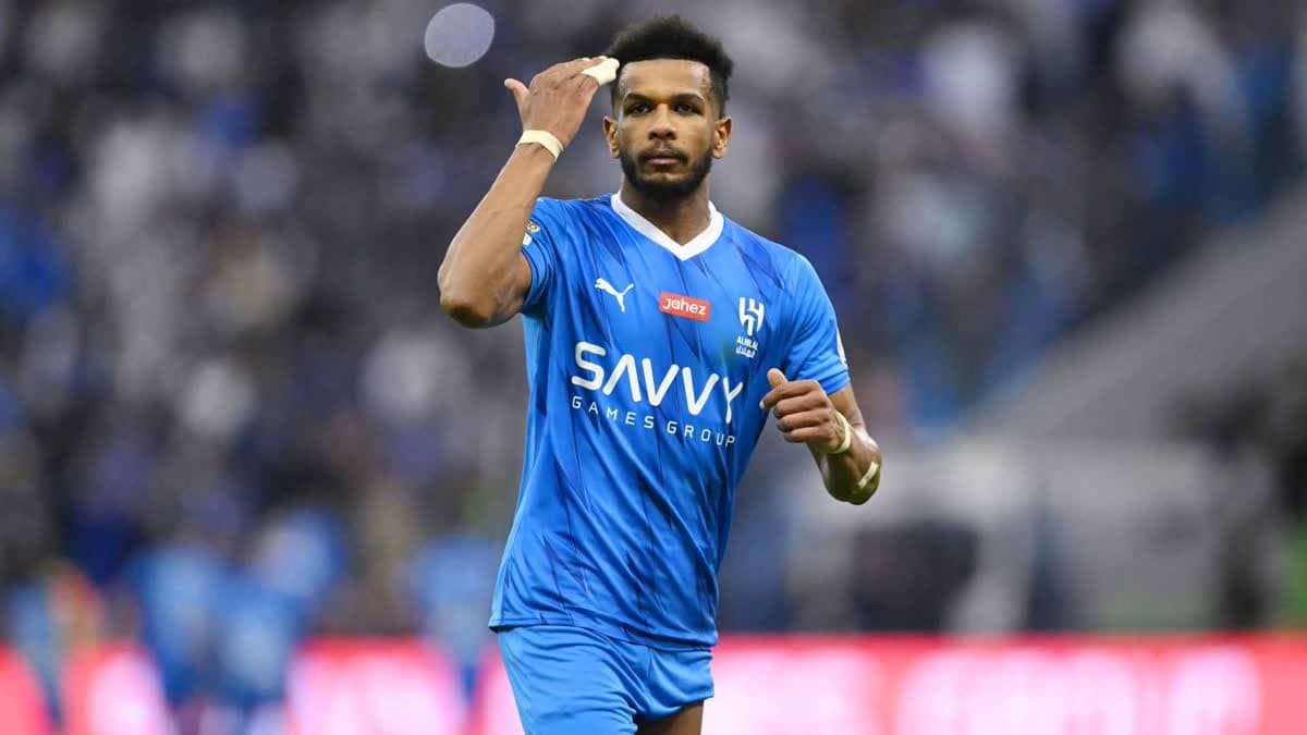 علي البليهي